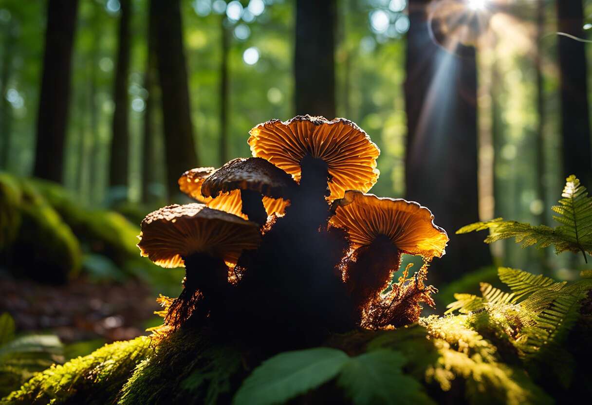 Où trouver du chaga ? conseils pour un achat responsable en france