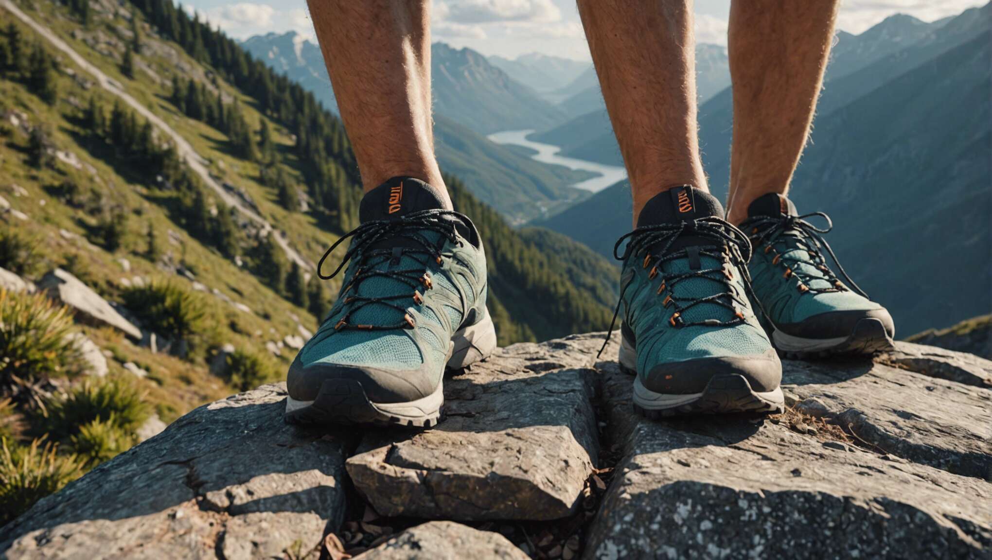 Sélectionner ses chaussures de trail : entre accroche et confort