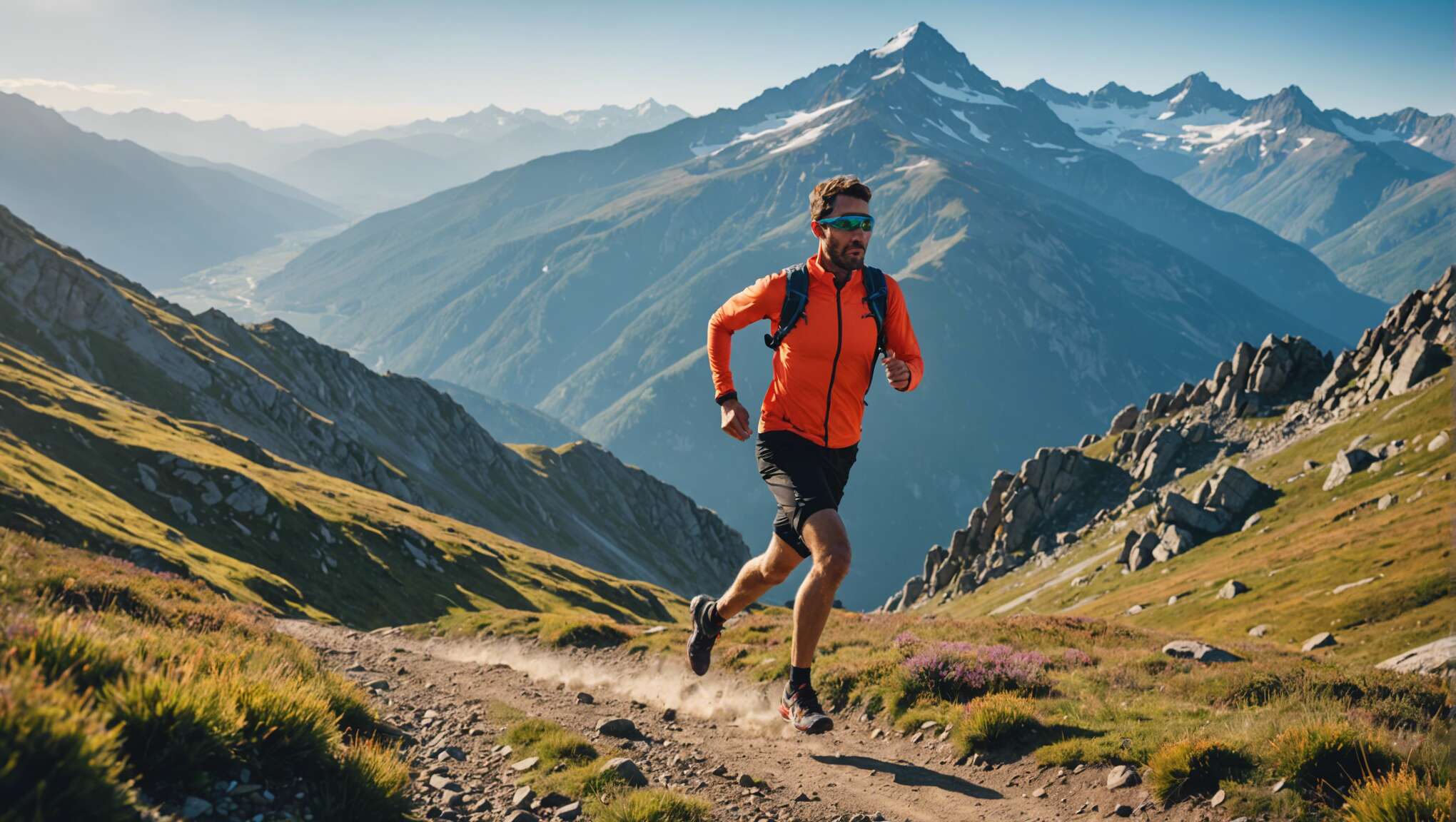 Quels vêtements techniques privilégier pour le haut du corps ?