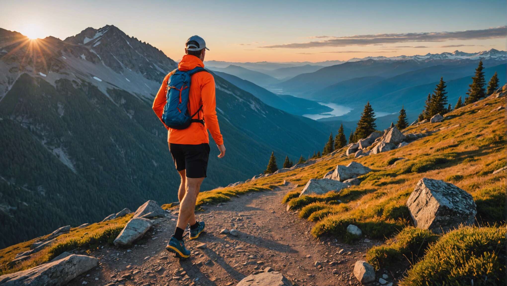 Les accessoires indispensables en trail : ne rien négliger