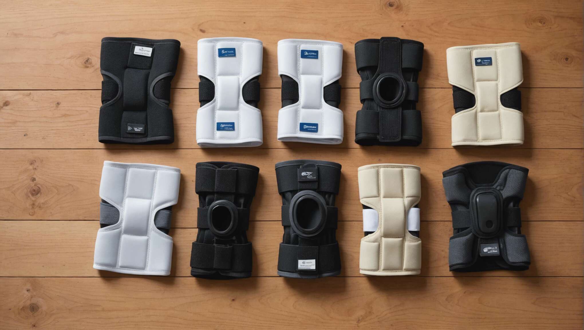 Les différents types d'attelles de coude : avantages et utilisations