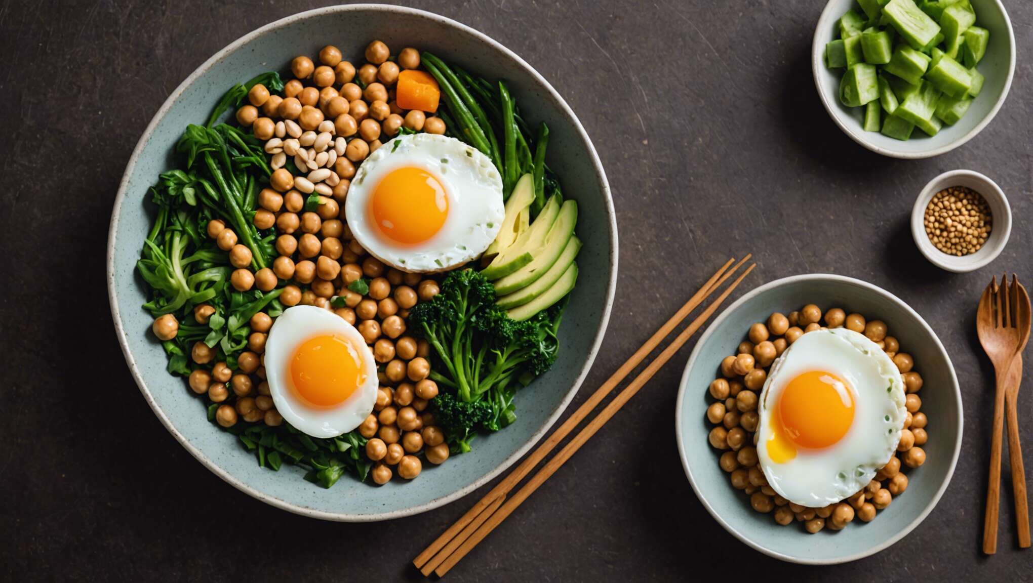 Une vitamine peu présente dans nos assiettes : où trouver la vitamine k2 ?