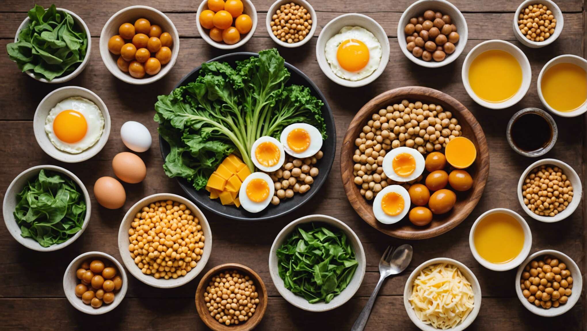 Des bienfaits à tous âges : pourquoi intégrer la vitamine k2 à votre alimentation