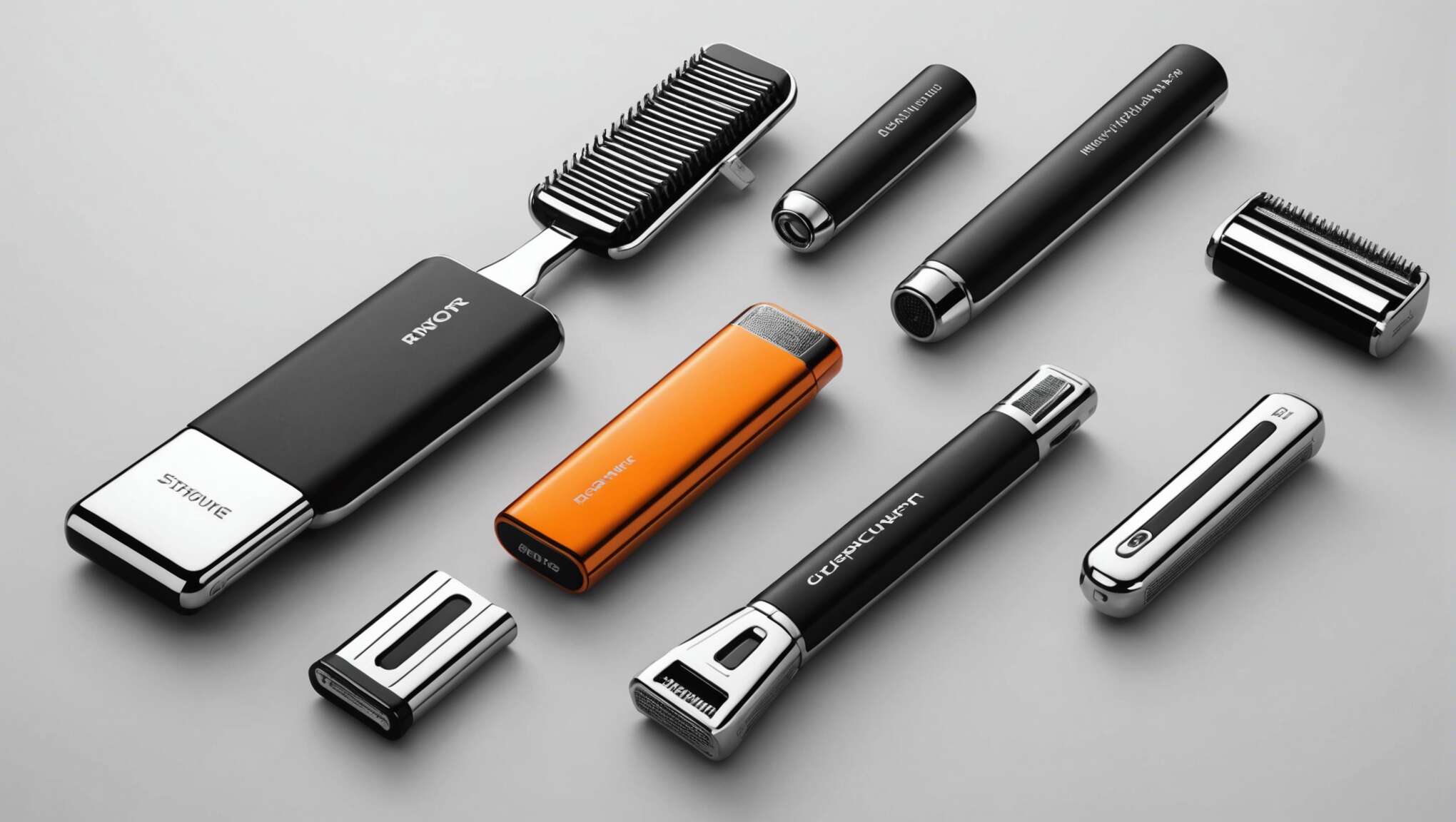 Comparer les modèles : quels sont les meilleurs rasoirs de voyage en 2024 ?