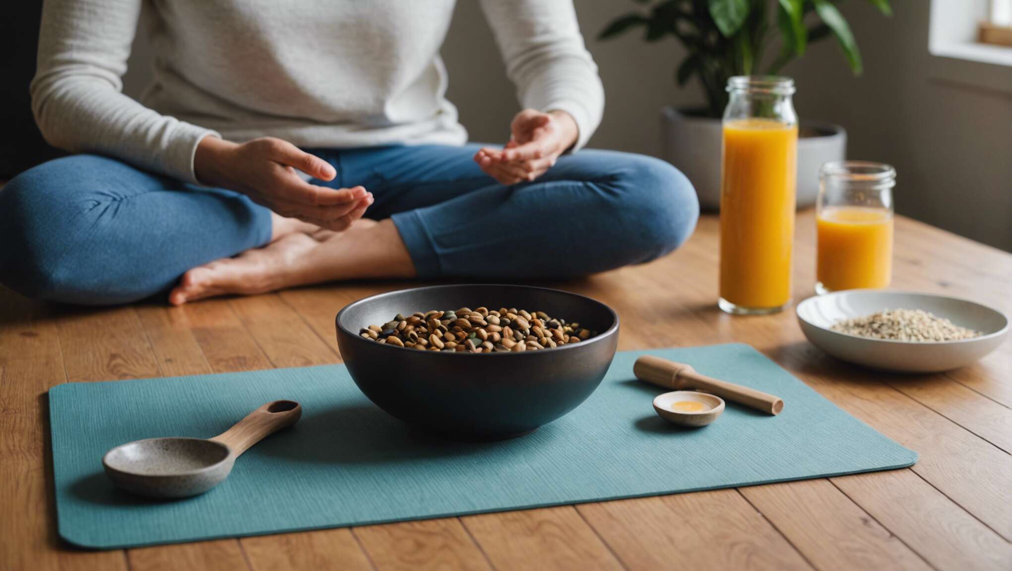 Bien-être matinal : intégrer la méditation à votre routine de réveil
