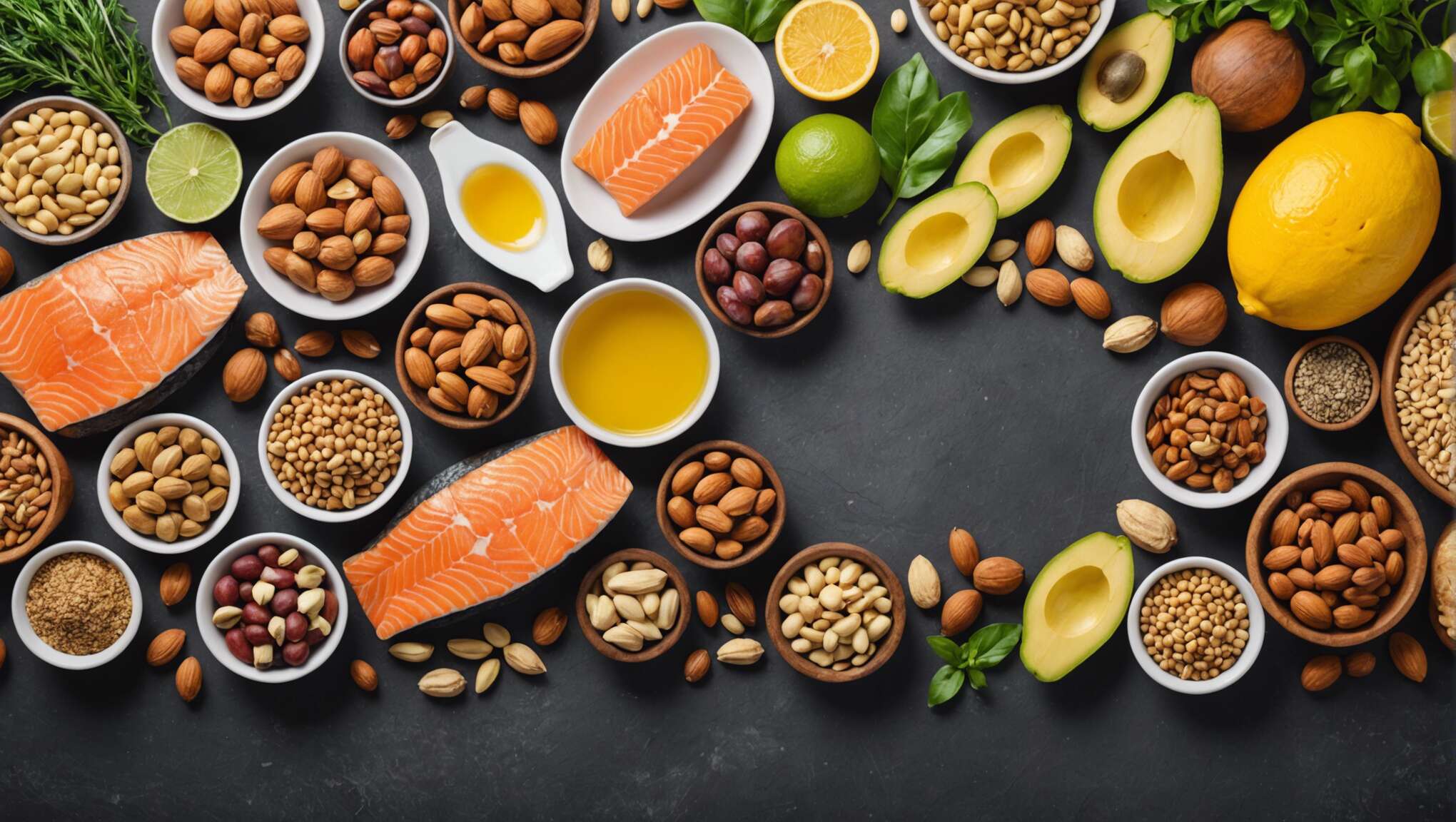 Intégrer les omégas dans son alimentation quotidienne : conseils pratiques