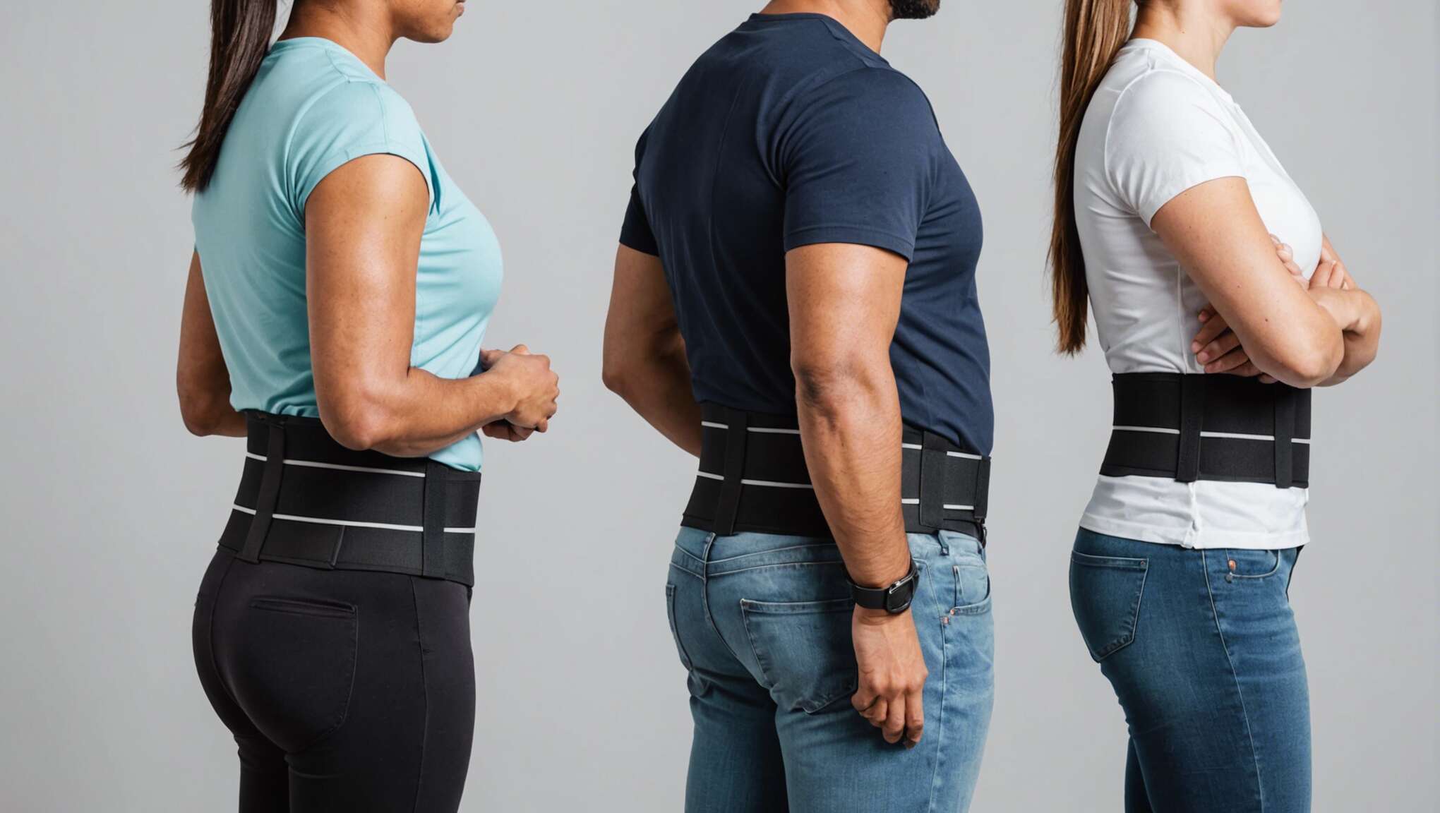 Comprendre la fonction de la ceinture lombaire et ses bienfaits