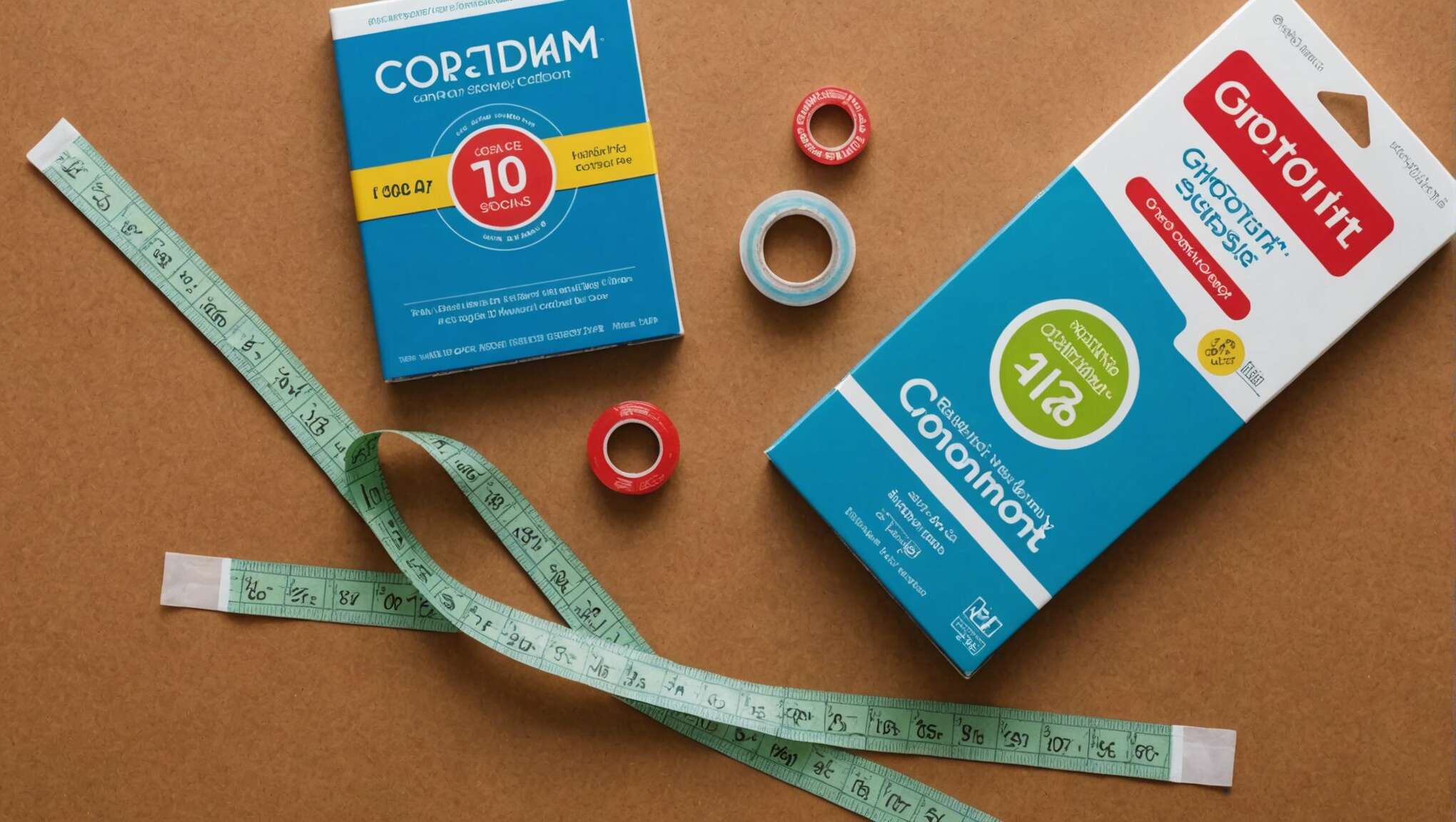 Choisir la bonne taille : un facteur essentiel pour le confort et la sécurité