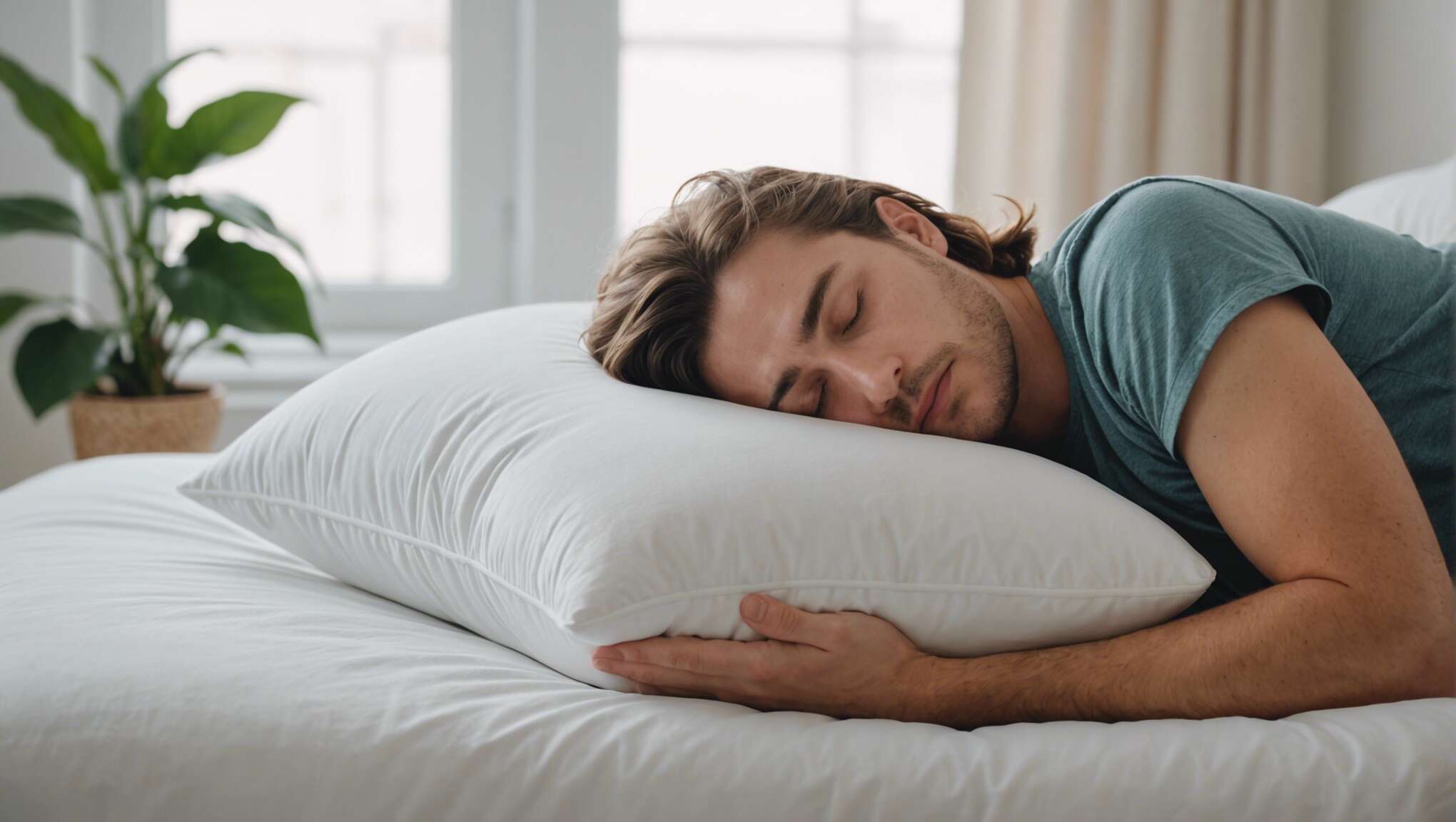 Les critères essentiels pour choisir son oreiller ergonomique