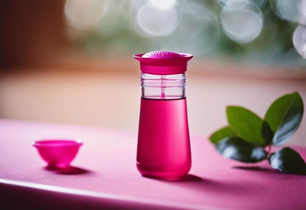 Comment utiliser un stérilisateur de cup sans risque ?