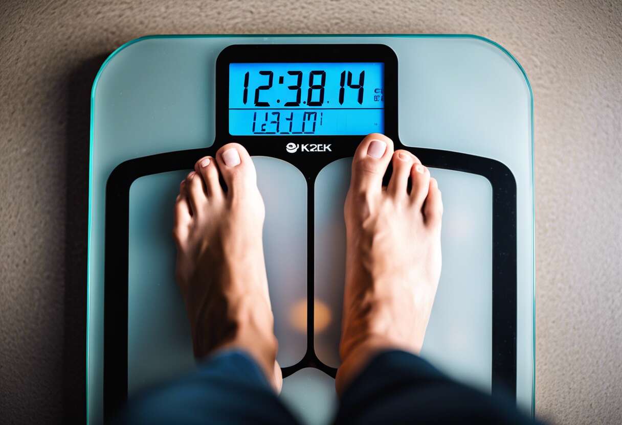 Interprétation des données : lire efficacement les résultats de votre balance impédancemètre