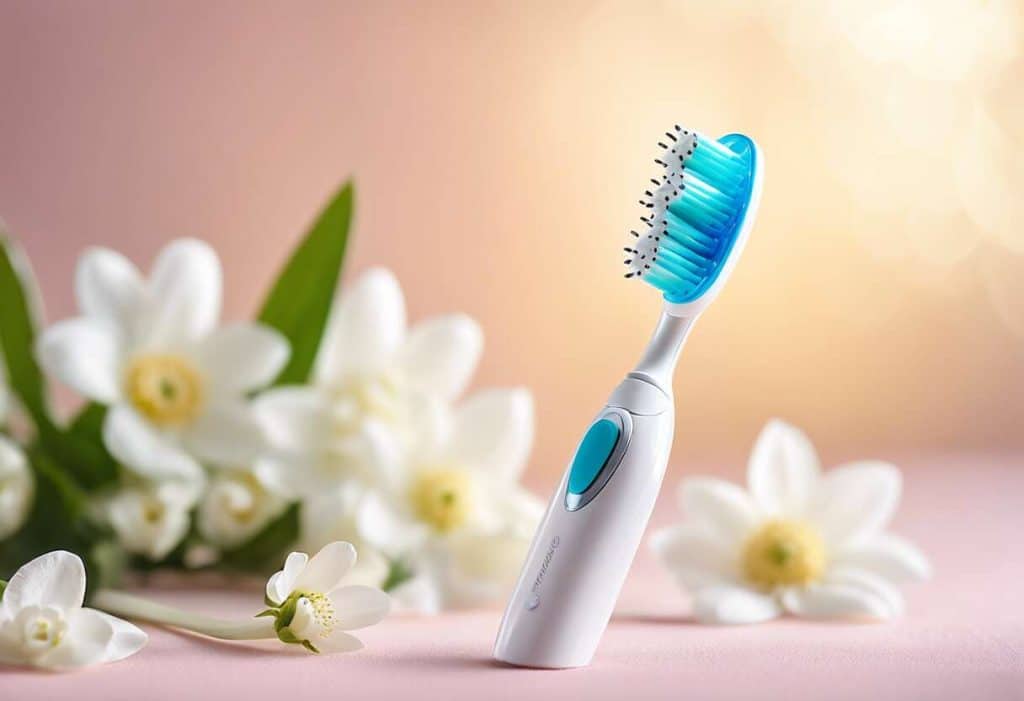 Puissance vs douceur : trouver l'équilibre parfait avec votre brosse à dents électrique