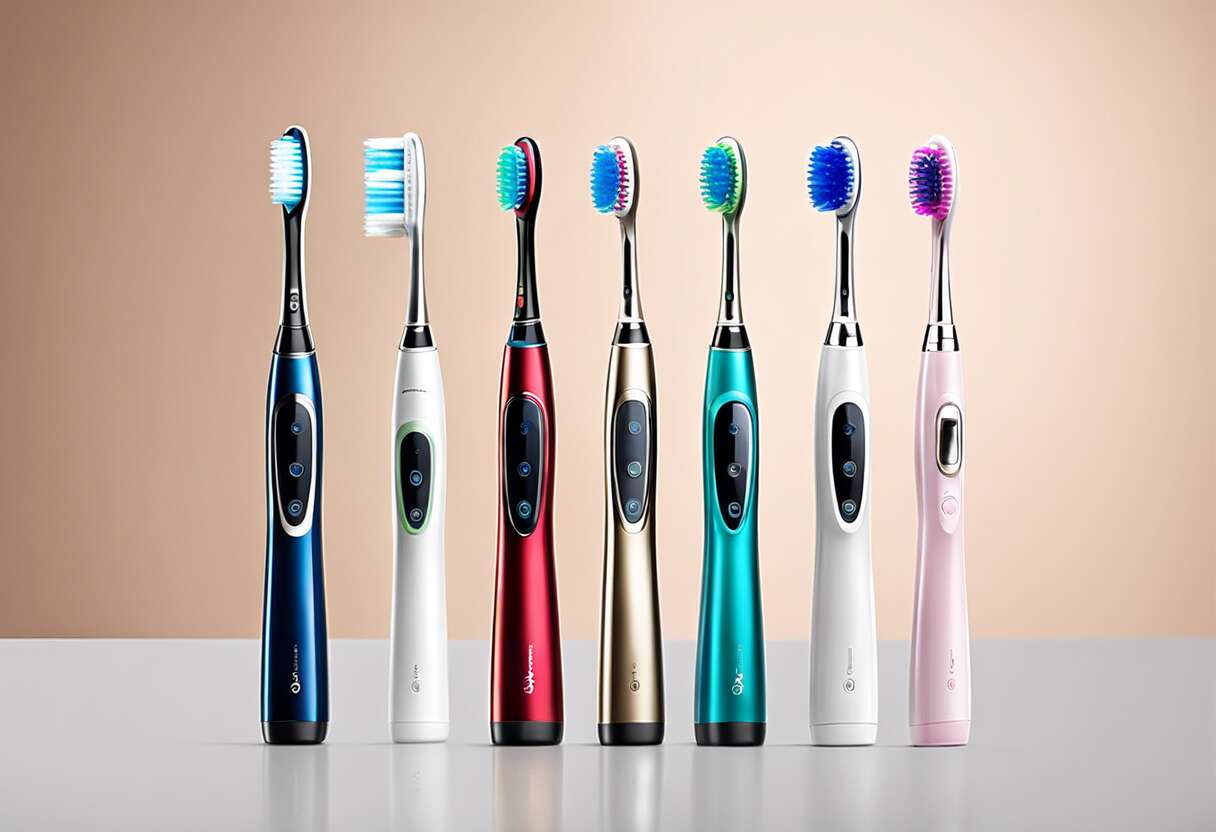 Critères essentiels pour l'achat de votre brosse à dents électrique : performance, prix et praticité