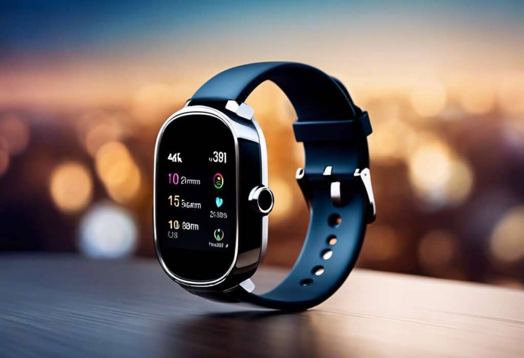 Design et confort : l&rsquo;importance du style dans les wearables de santé