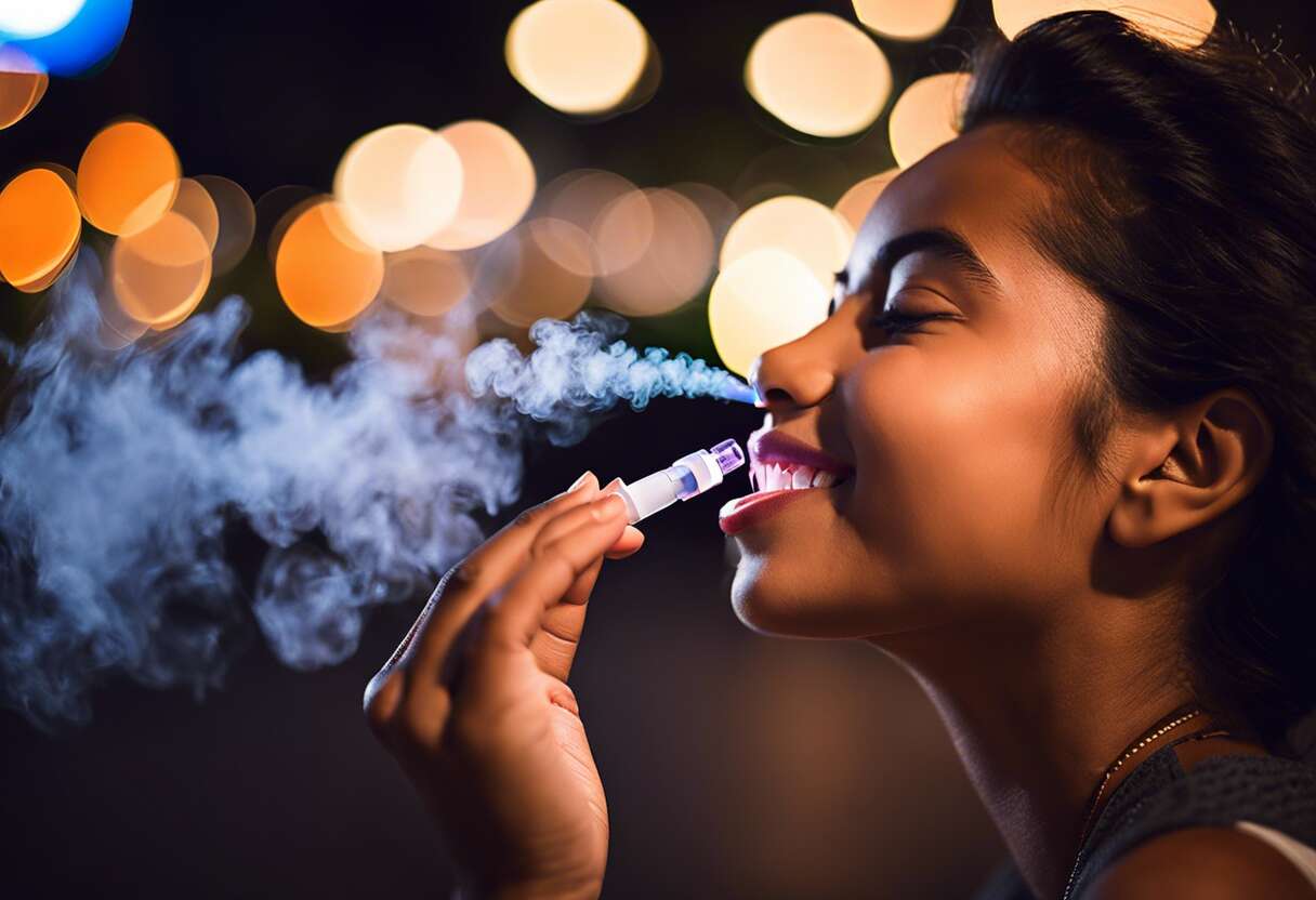 Comparatif complet : les performances des inhalateurs de poche face à l’asthme