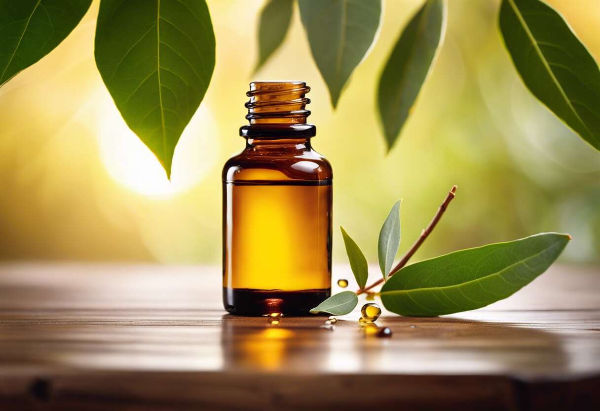 L'eucalyptus et ses bienfaits méconnus pour la santé