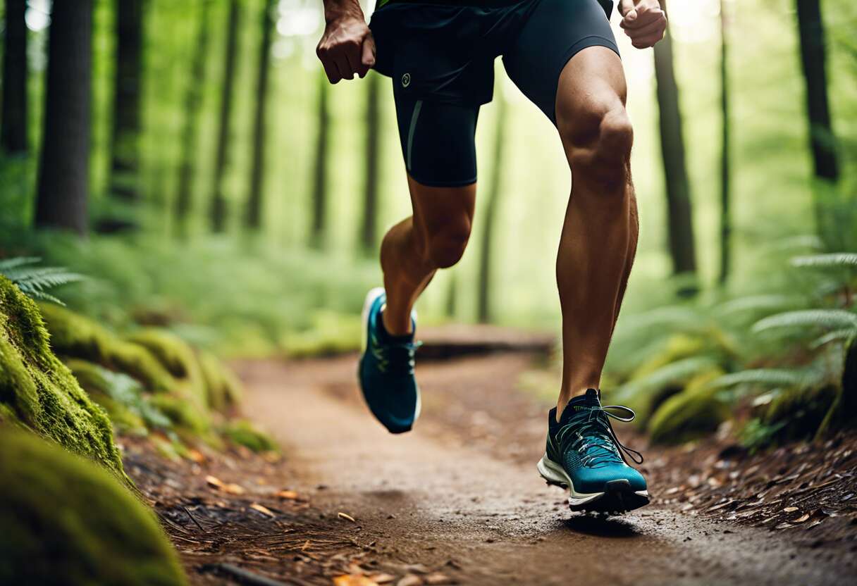 Prévenir les blessures : le rôle des genouillères proprioceptives