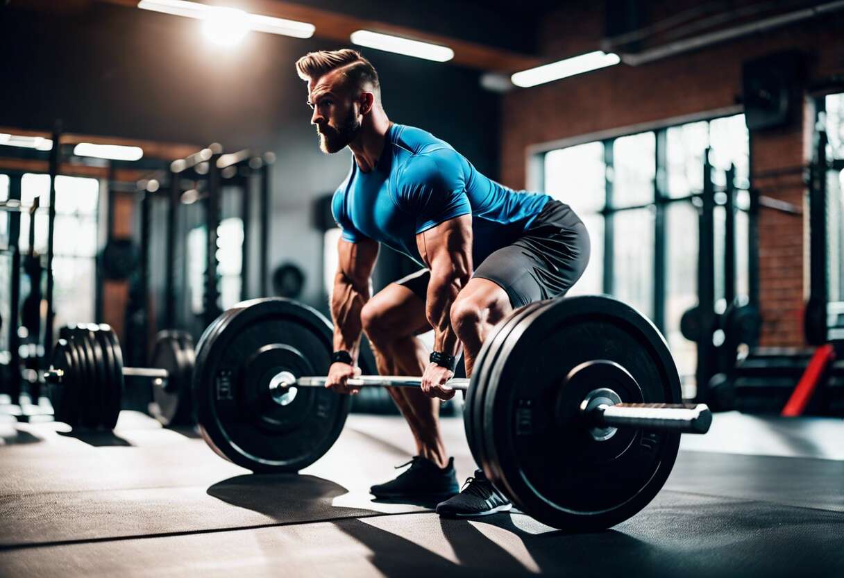 Musculation et endurance : importance de la synergie alimentation et exercice