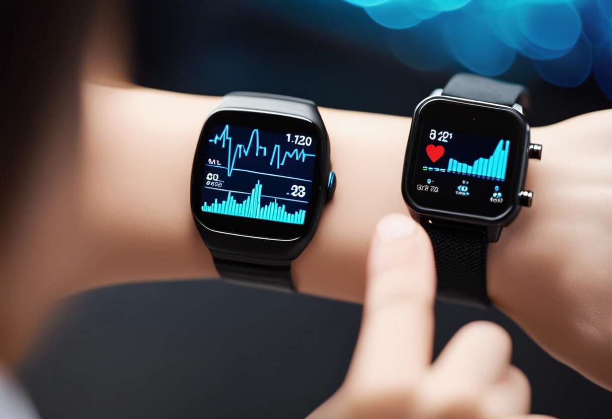 Top Moniteurs Cardiaques : Votre Guide d'Achat Essentiel