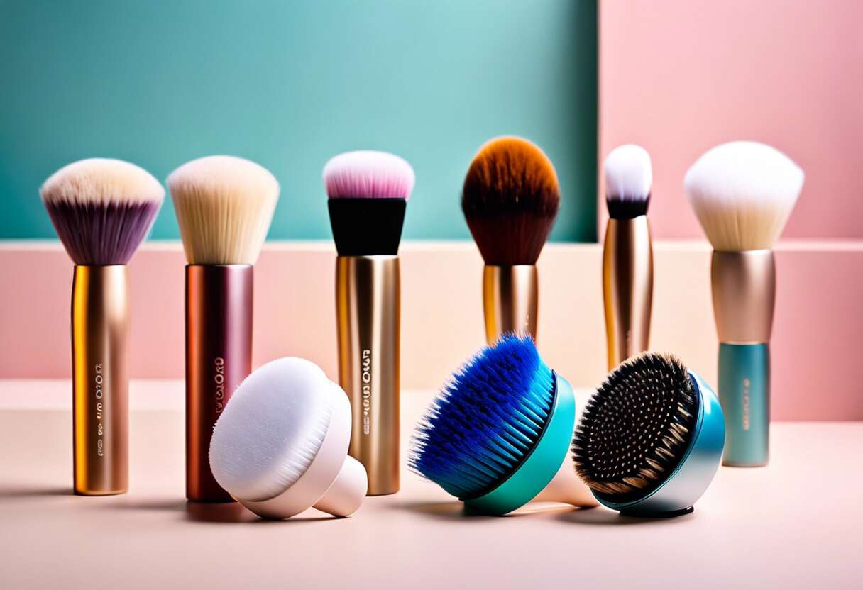 Les meilleures brosses nettoyantes de 2024 : notre sélection