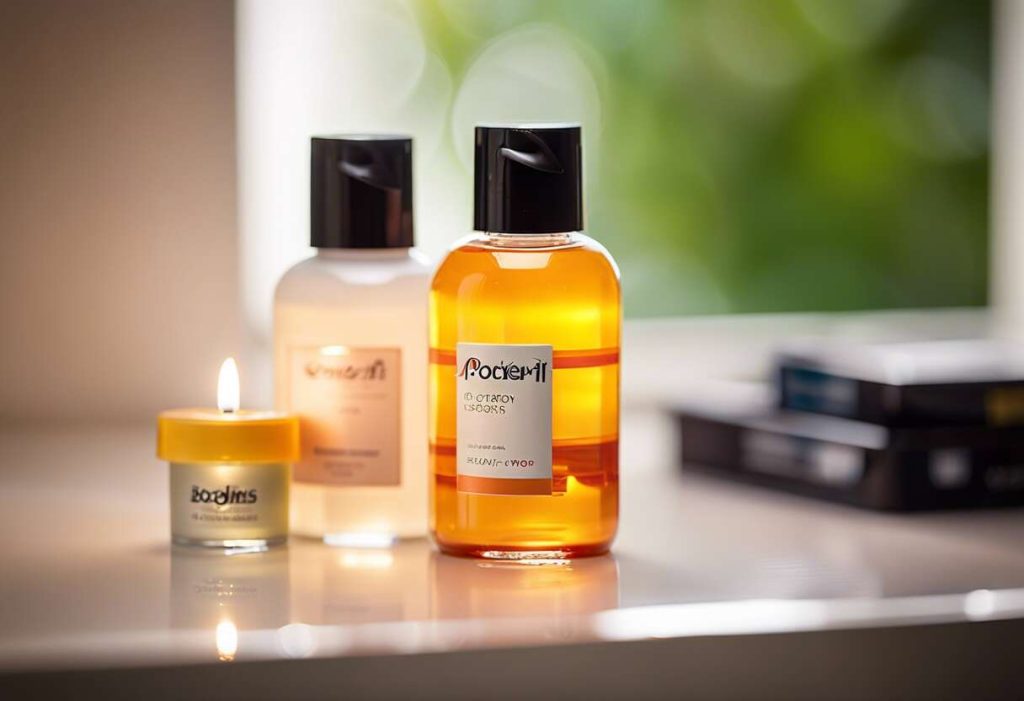 Jouets intimes et entretien : guide de choix du bon lubrifiant