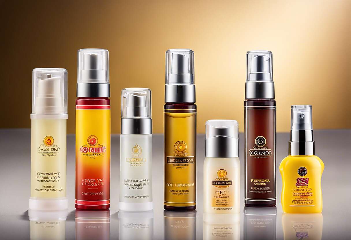 Les différents types de lubrifiants : avantages et utilisations