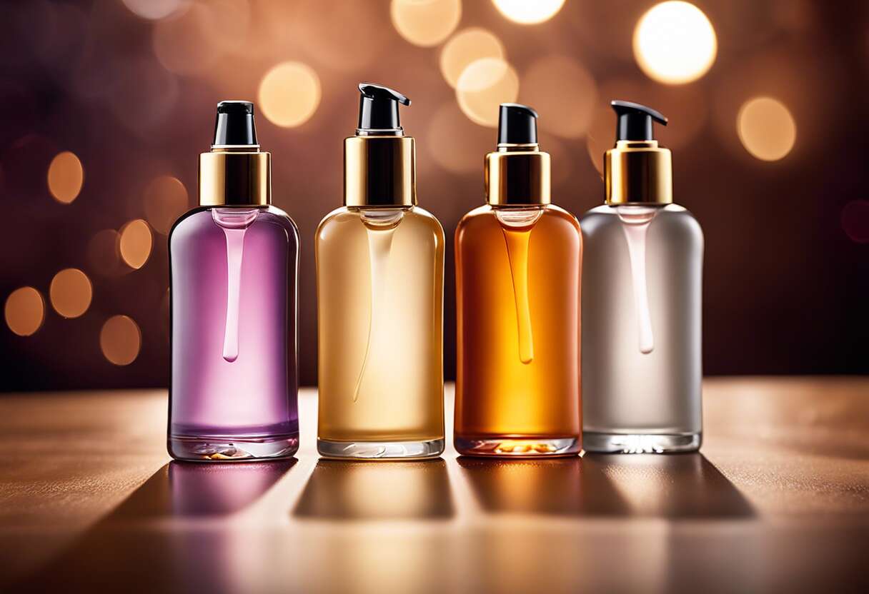 Choisir son lubrifiant : les critères essentiels à prendre en compte