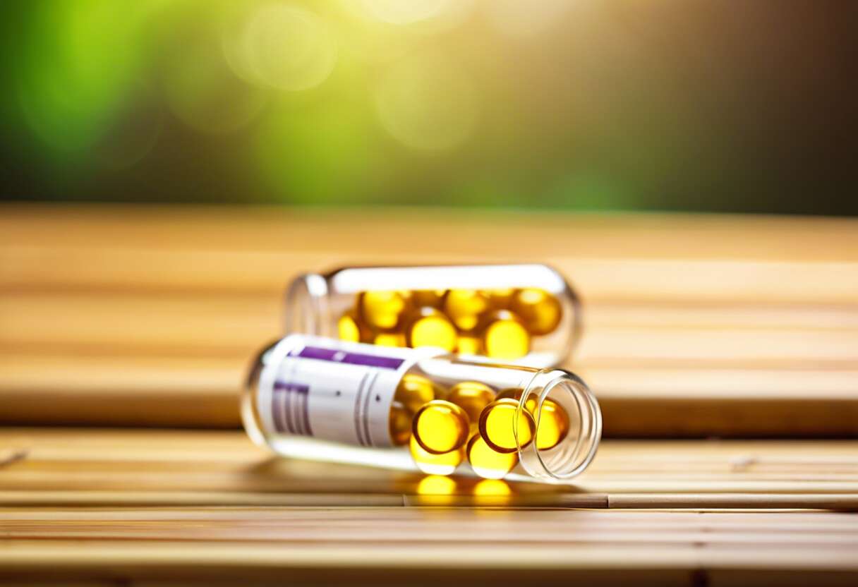 Vitamine E naturelle ou synthétique : comment choisir ?