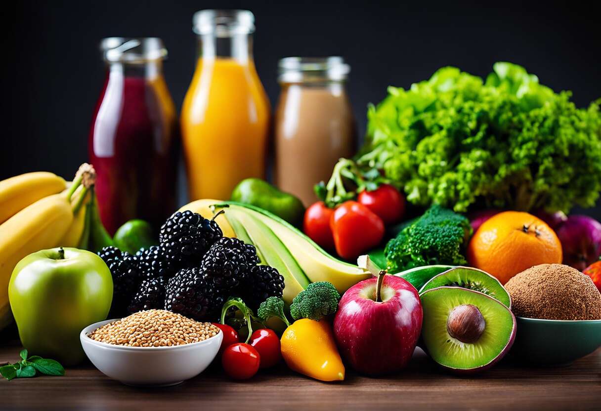 Récupération musculaire : quel rôle joue la nutrition ?
