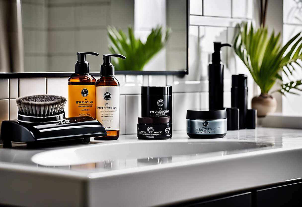 Avantages et inconvénients du rasage électrique