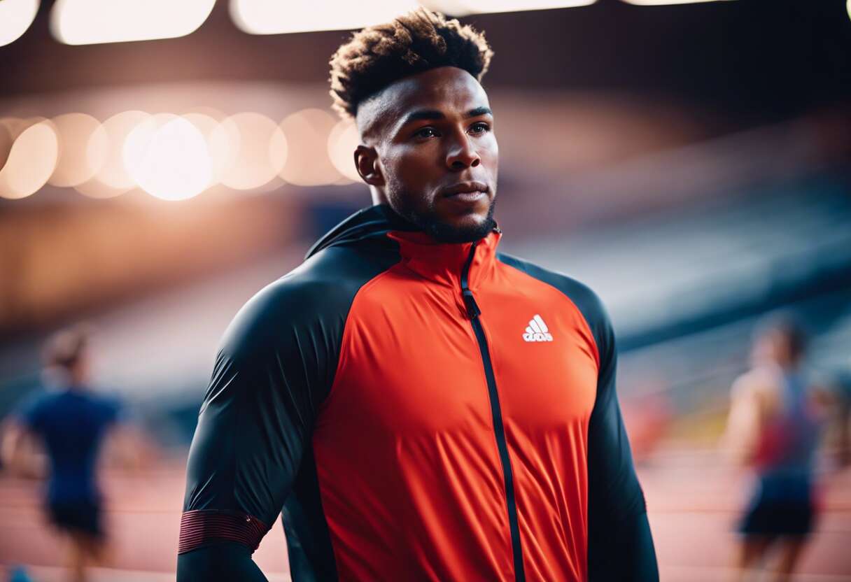 Comment les matériaux respirants révolutionnent nos tenues sportives ?