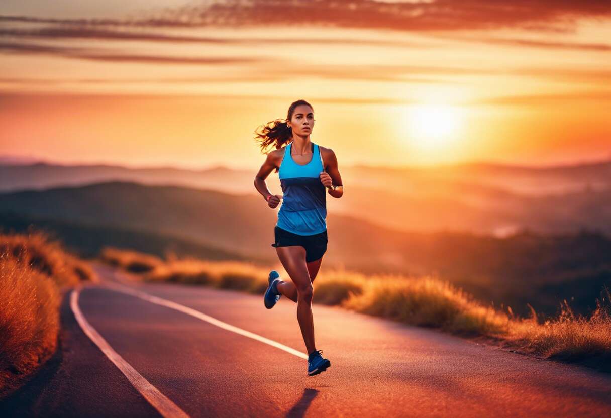 Jeûne intermittent et performance : impact sur l'endurance physique