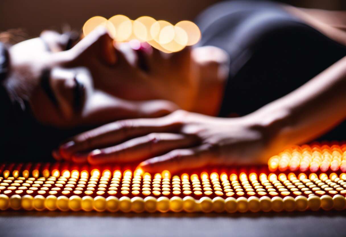Investir dans un matelas d'acupression : avantages et recommandations