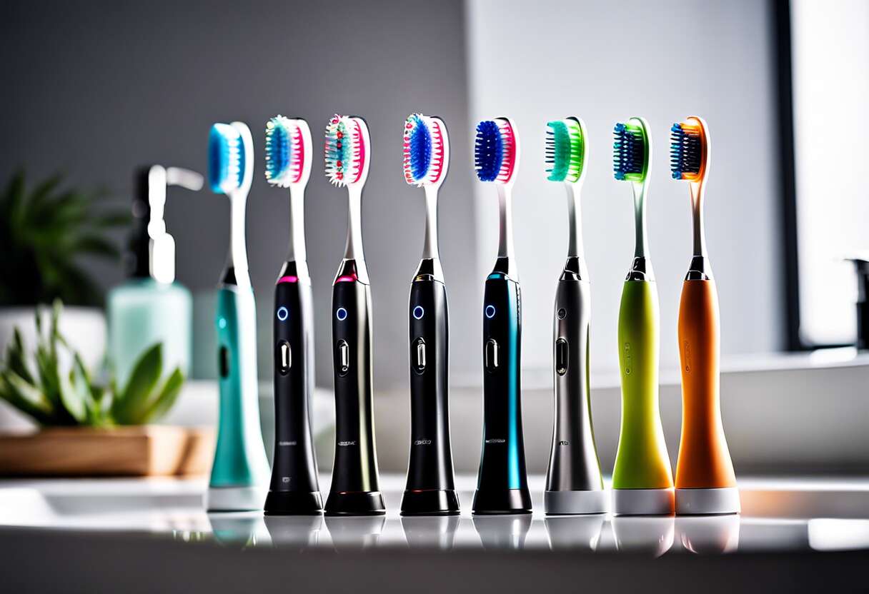 Autonomie et recharge des brosses à dents électriques : tout savoir pour ne jamais tomber en panne