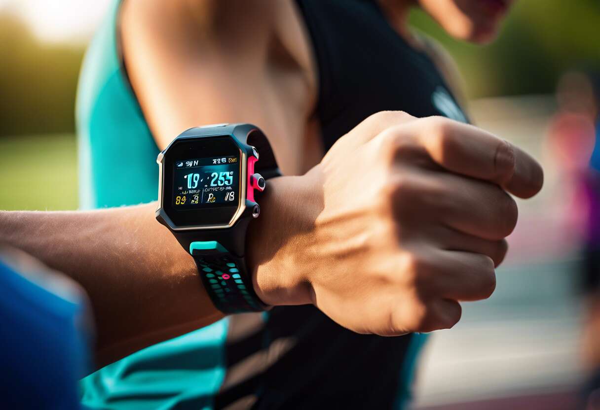 Compatibilité multisport : choix d'un tracker adapté à diverses activités physiques