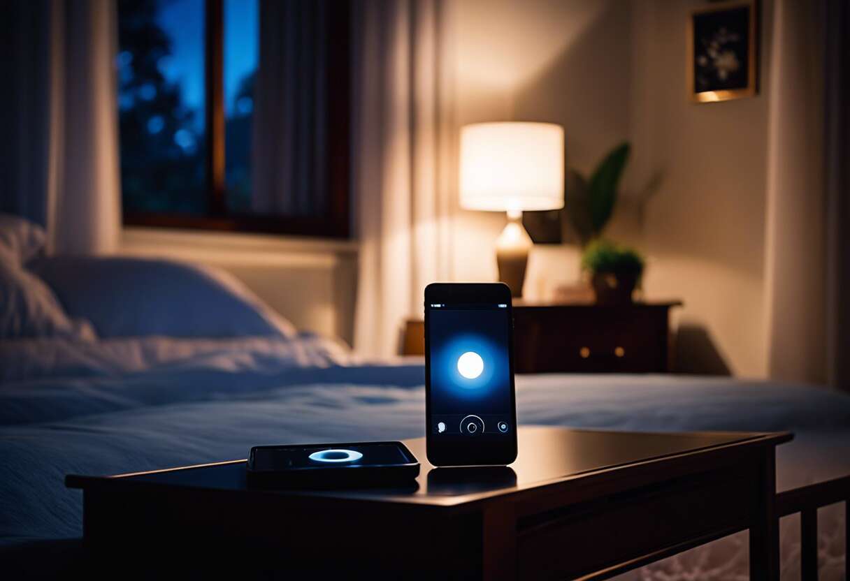 Apps de suivi du sommeil : les meilleures options en 2024
