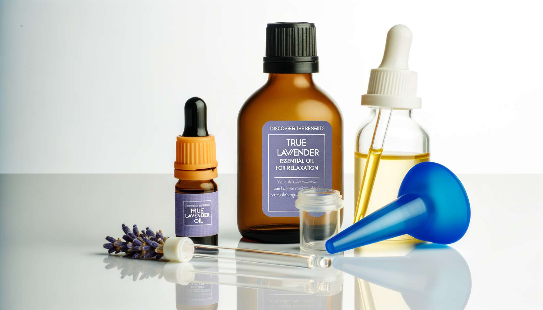 Découverte des bienfaits : l’huile essentielle de lavande pour la relaxation