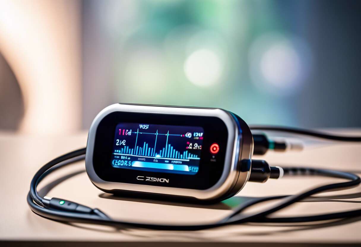 L'essor de la santé connectée et le suivi du plancher pelvien