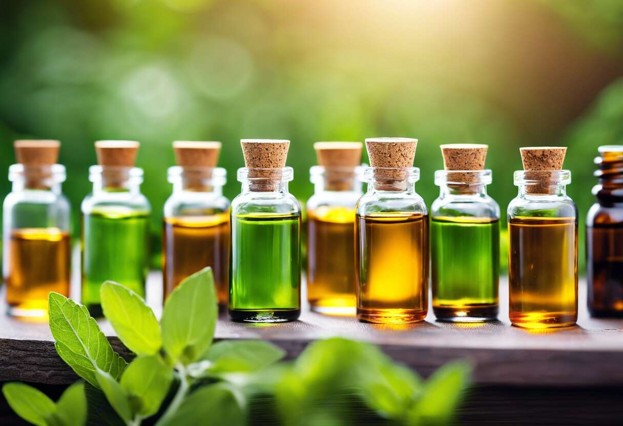 Arthrite et aromathérapie quelles huiles pour soulager les douleurs — free download