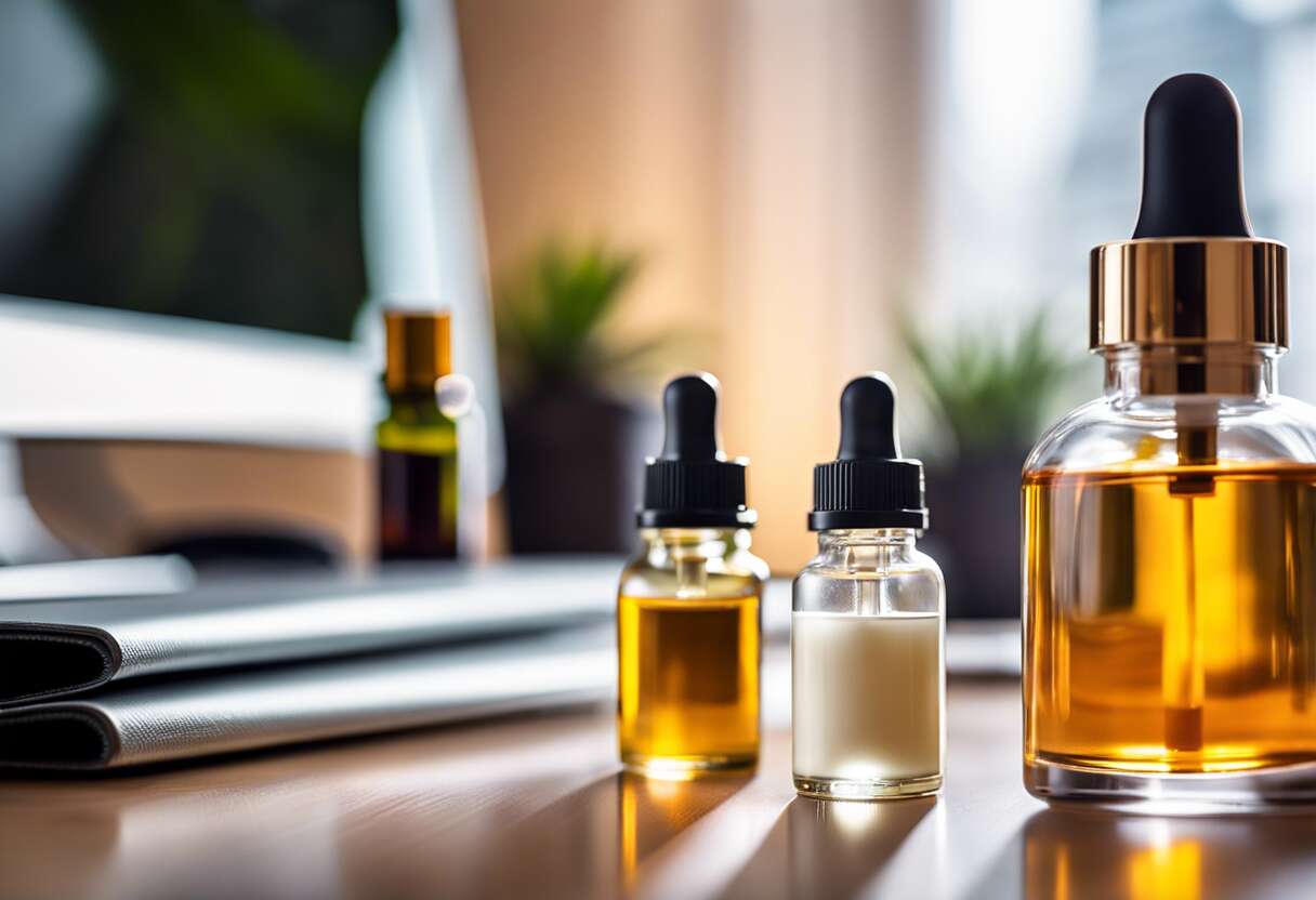 Aromathérapie au bureau : sélectionner le bon diffuseur de parfum professionnel