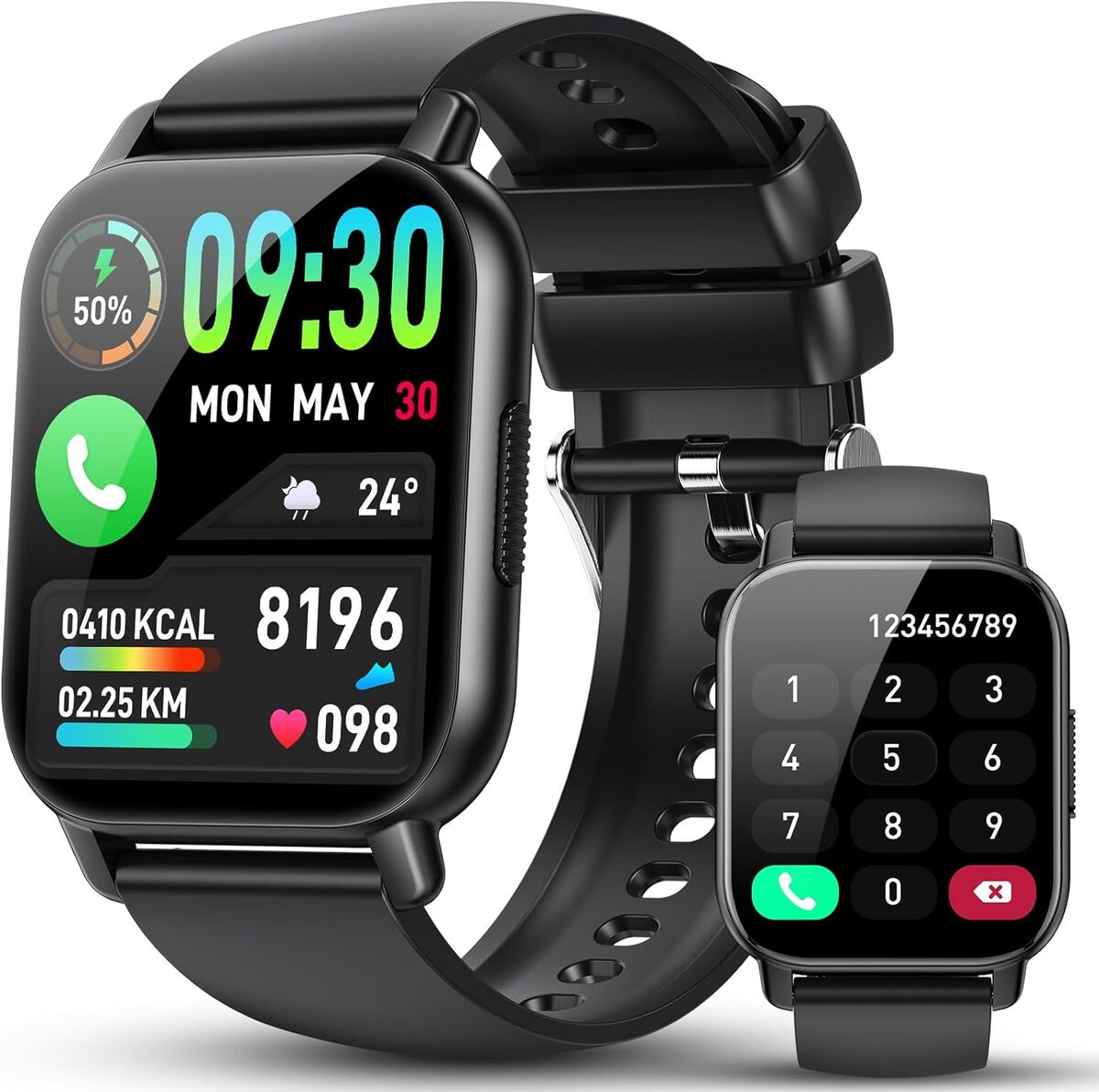 Test Montre Connectée: évaluation Complète pour Sportifs