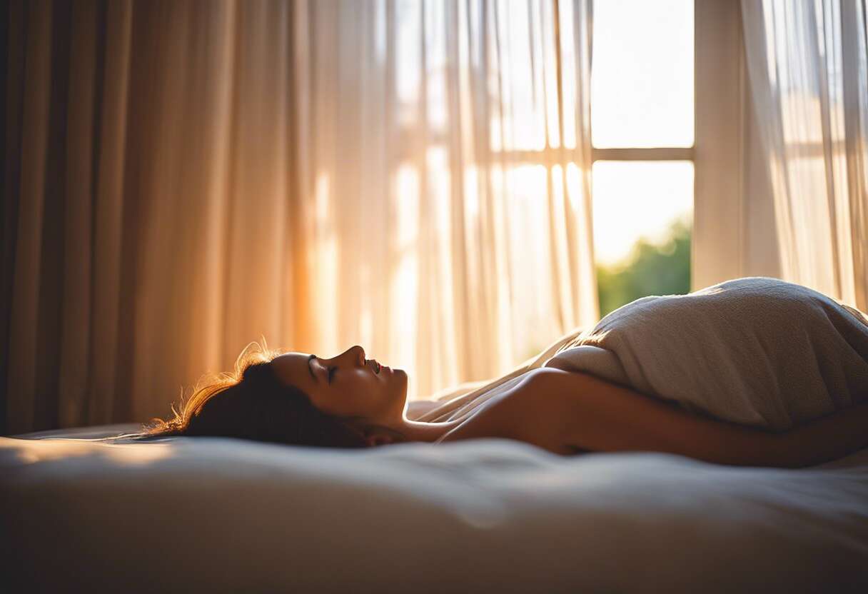 Le guide complet du parfait réveil sans stress avec sons naturels