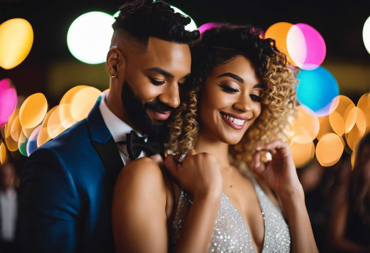 Diversité en amour : la place des lubrifiants dans les relations LGBTQ+