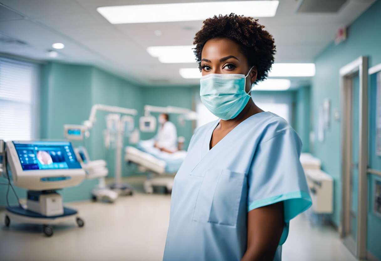 Innovations dans le textile médicalisé pour le confort patient