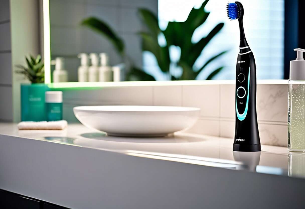 Innovations dans le monde des brosses à dents électriques, quels bénéfices pour votre santé ?