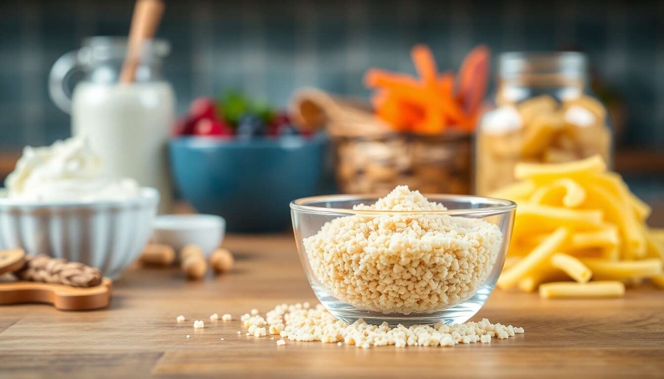 Levure de bière : une alliée méconnue pour le bien-être intestinal