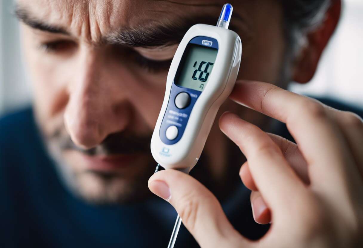 Thermomètre frontal ou auriculaire : lequel est le plus fiable ?