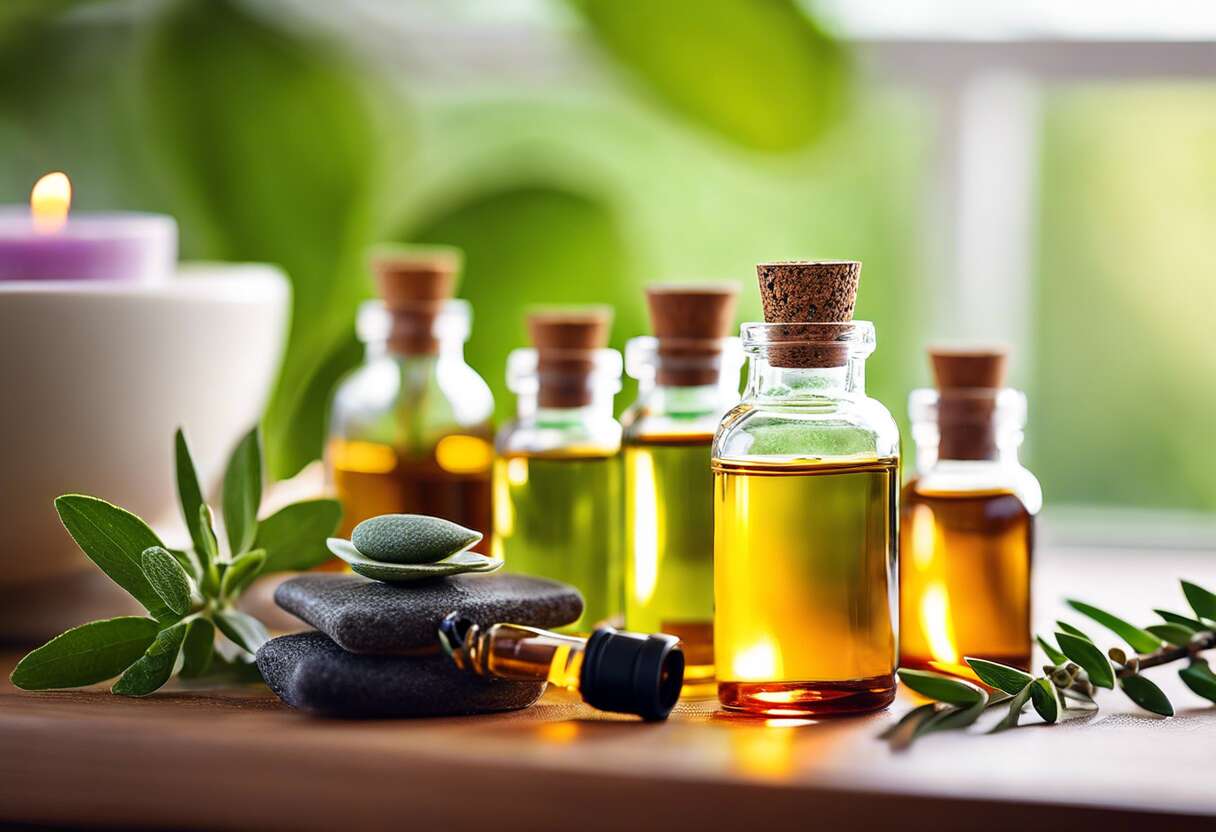 Guide ultime pour débuter en aromathérapie : tout ce qu'il faut savoir