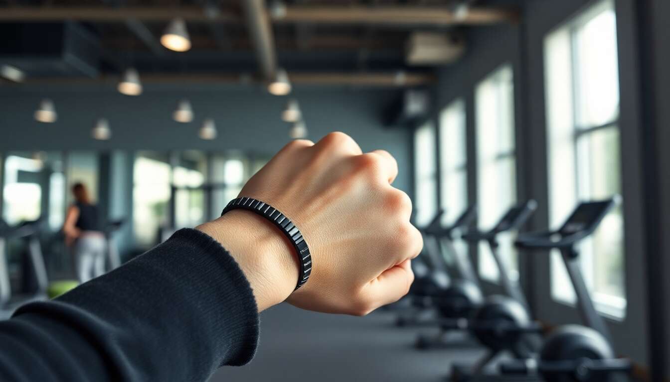 Comment choisir un bracelet fitness : guide complet
