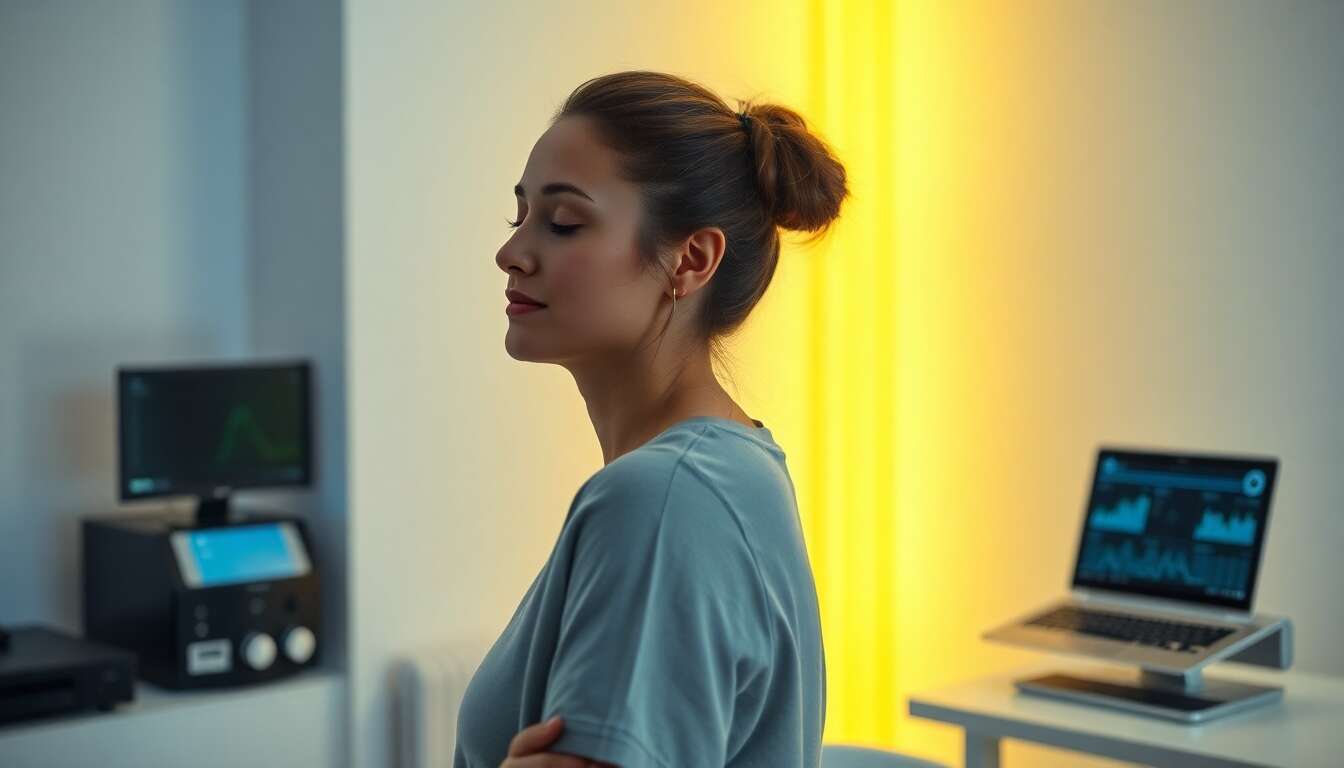 Biofeedback : maîtriser sa douleur avec les nouvelles technologies